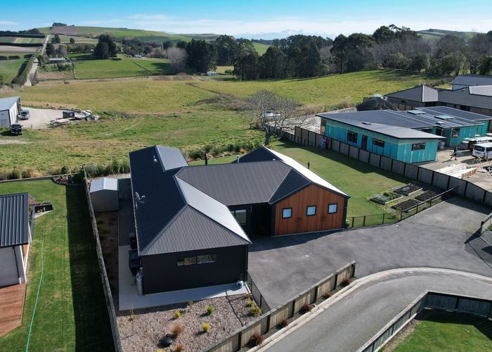  at 86B Weston Road, Weston, Oamaru