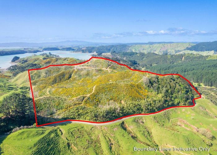  at 0 Whakapirau Rd, Whakapirau, Maungaturoto
