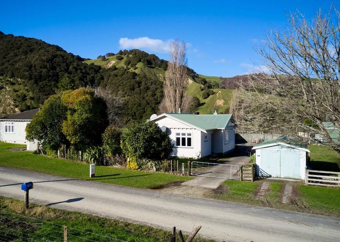  at 1266 Ruakituri Road, Ruakituri
