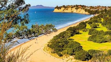  at 21 Manuwai Road, Torbay, Auckland