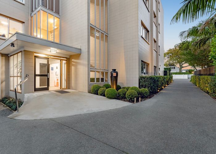  at 5/261 Remuera Road, Remuera, Auckland City, Auckland