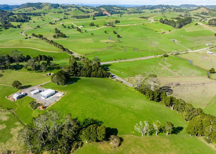  at 1043 Whananaki North Road, Whananaki, Whangarei, Northland