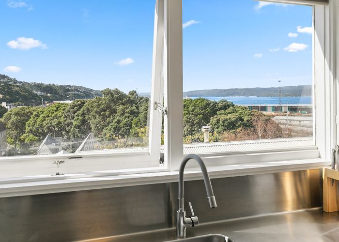  at 2-19 Newman Tce, Thorndon, Wellington, Wellington