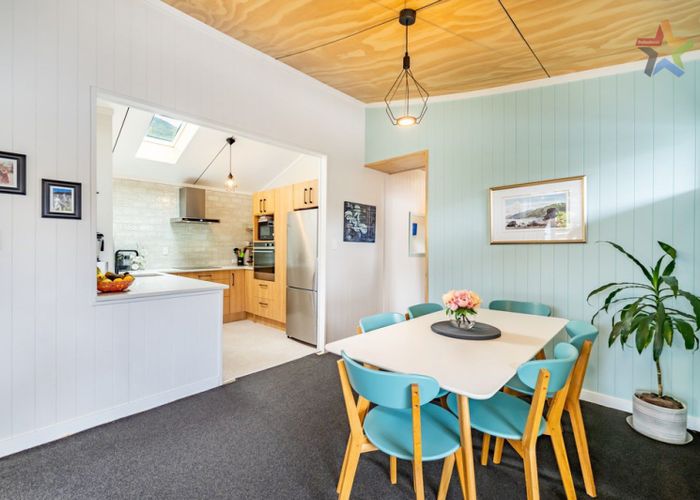  at 6 Puriri Street, Eastbourne, Lower Hutt