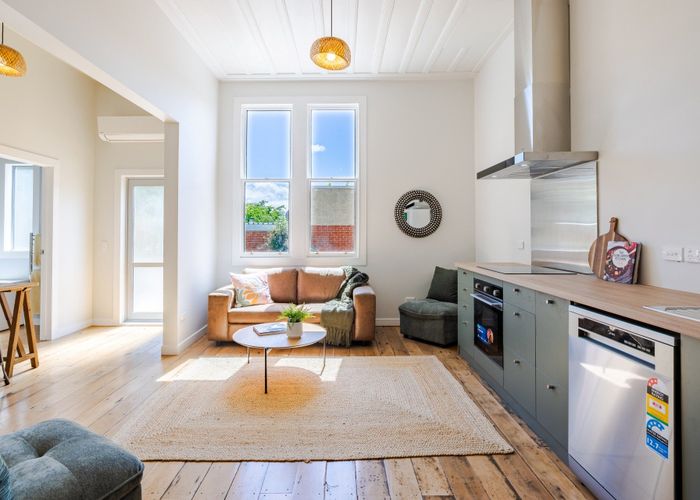  at 12 Russell Street, City Centre, Dunedin, Otago