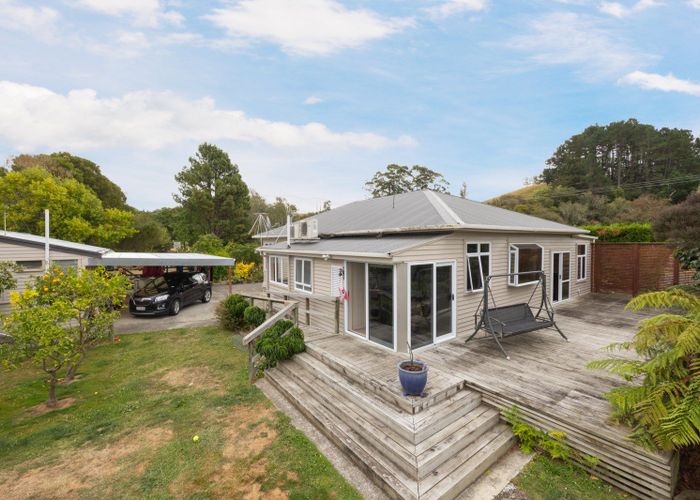 For sale 127 North Street, Ashhurst, Palmerston North, Manawatu