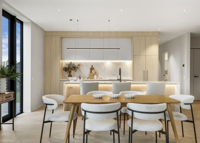  at G05/12 Marlborough Crescent , Hobsonville, Waitakere City, Auckland