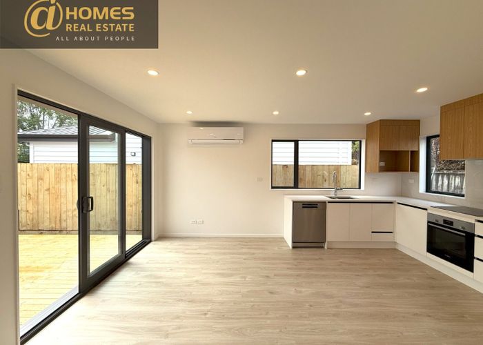  at 23A Mark Road, Mount Albert, Auckland City, Auckland
