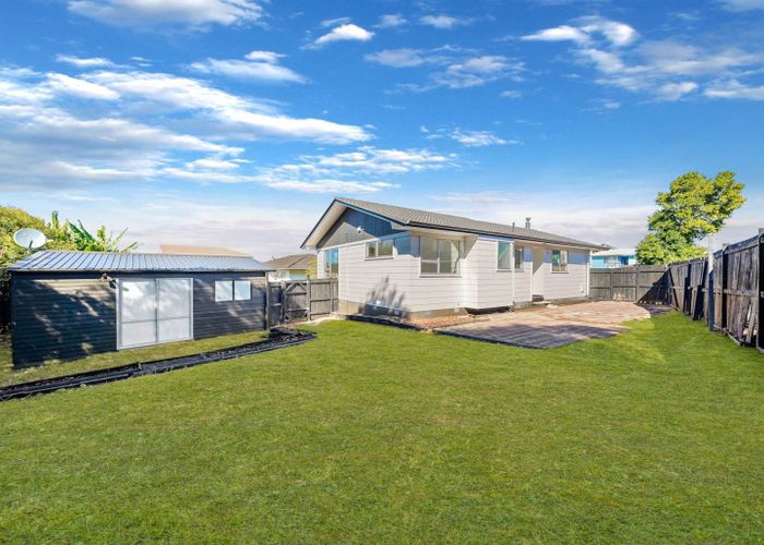  at 19 Komako Place, Papatoetoe, Manukau City, Auckland