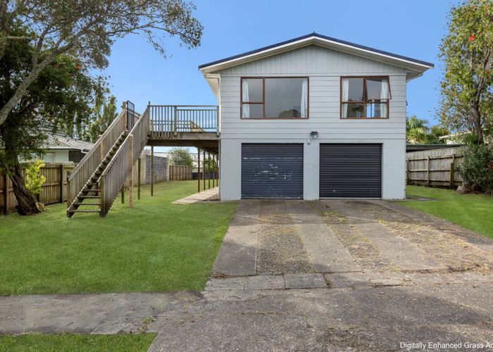  at 25 Norman Senn Avenue, Kaitaia, Far North, Northland