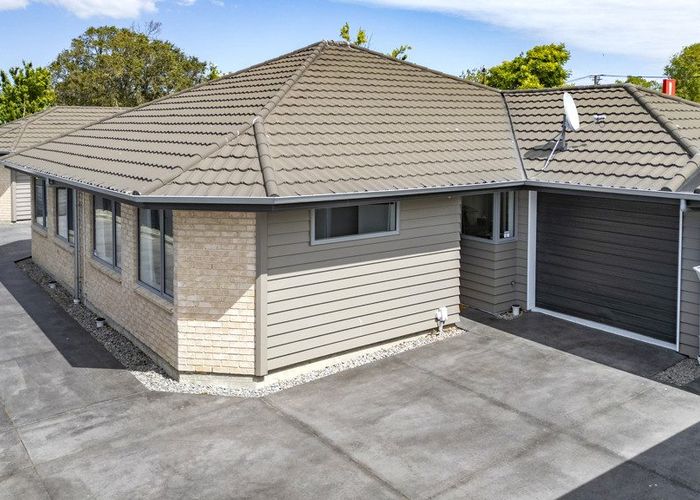  at 10B North Avon Road, Richmond, Christchurch