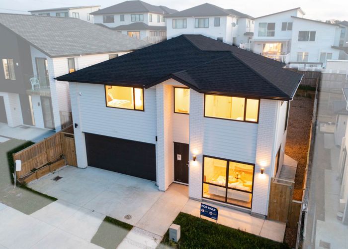  at 31 Hing Street, Flat Bush, Auckland