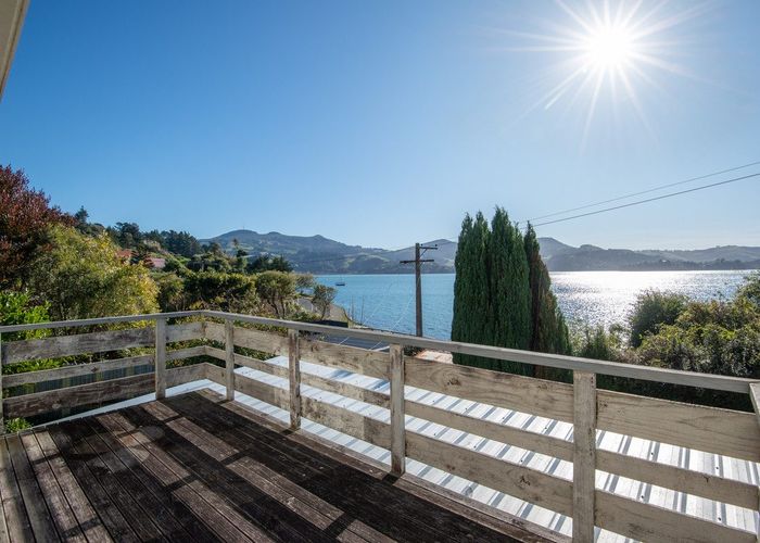  at 662 Portobello Road, Broad Bay, Dunedin