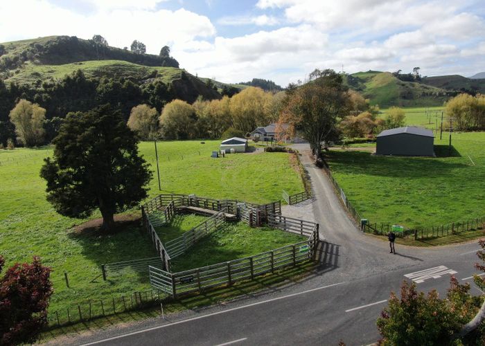  at 1811 Otewa Road, Waimahora, Otorohanga