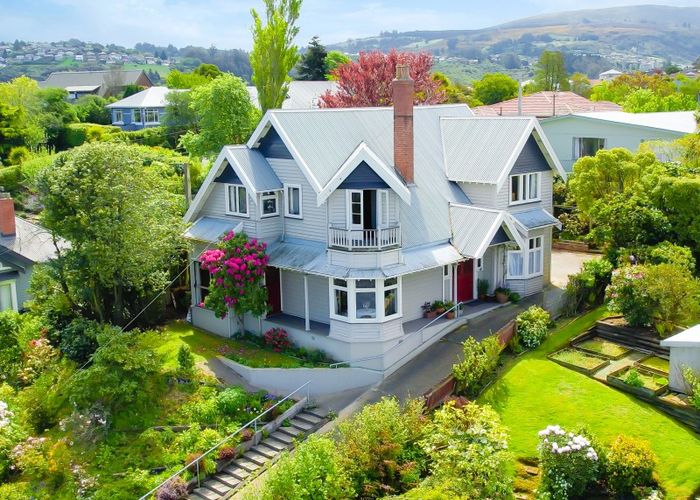  at 38 Napier Street, Belleknowes, Dunedin