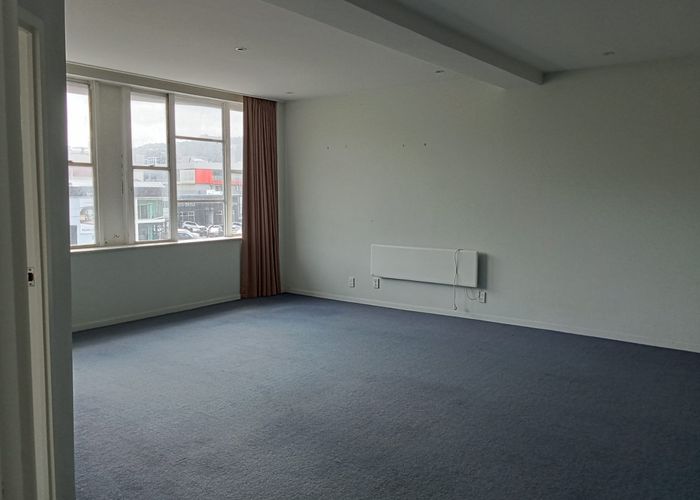  at 2/80 Kent Terrace St, Mount Victoria, Wellington, Wellington
