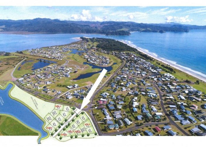  at Matarangi, Thames-Coromandel, Waikato