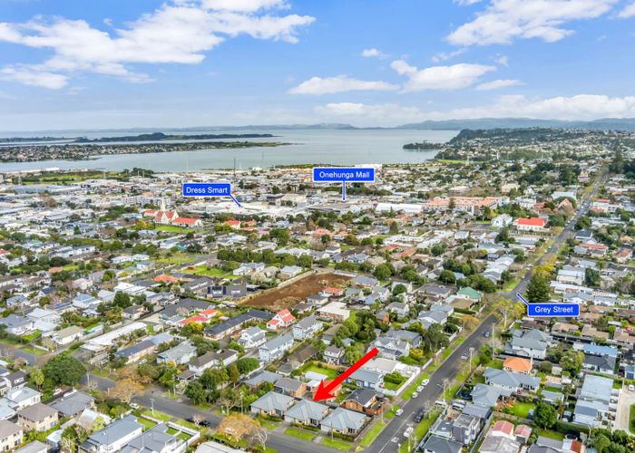  at 112B Victoria Street, Onehunga, Auckland