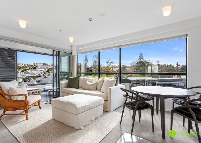  at 403 (4c)/36-38 College Hill , City Centre, Auckland City, Auckland