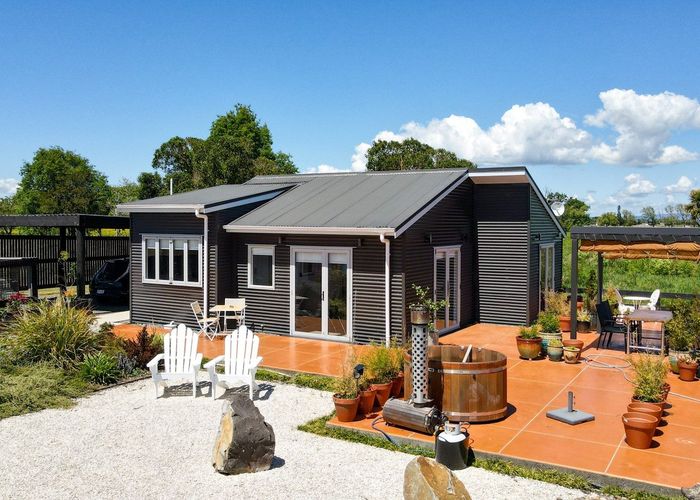  at 244 Matatoki Road, Matatoki , Thames-Coromandel, Waikato