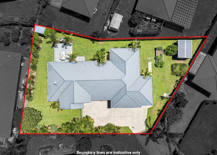  at 11 Waione Court, Takanini, Auckland