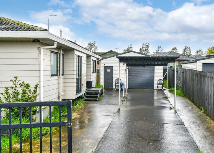  at 19A Bernina Place, Manurewa, Manukau City, Auckland