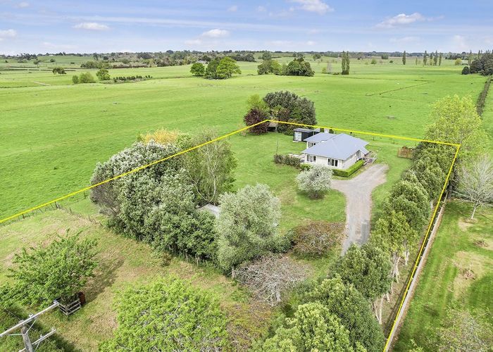  at 71 Maisey Road, Ngahinapouri, Hamilton