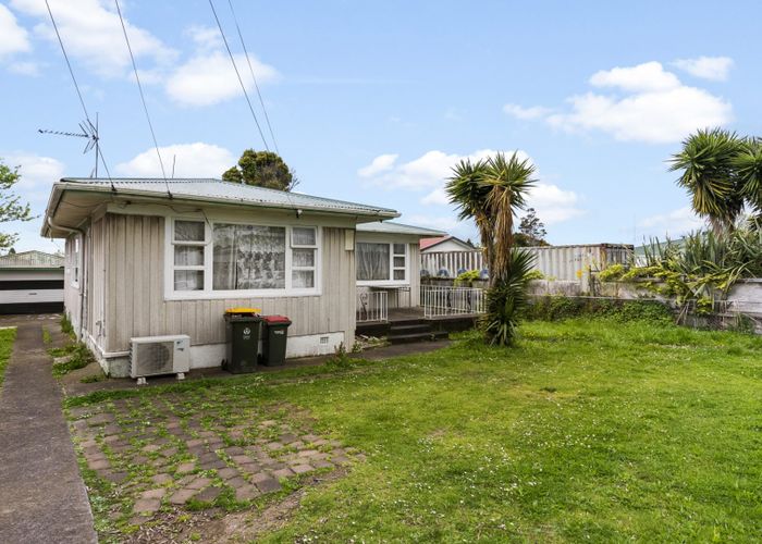 at 1 McKean Avenue, Manurewa, Auckland