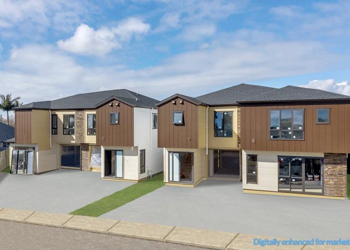  at Lot3/6 Tua Place, Favona, Manukau City, Auckland