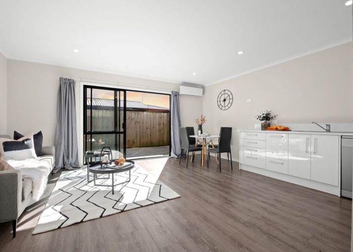  at 2/61 Fifth Avenue, Enderley, Hamilton