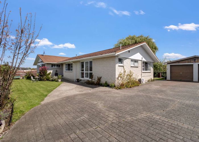  at 15 Downes Avenue, Springvale, Whanganui, Manawatu / Whanganui