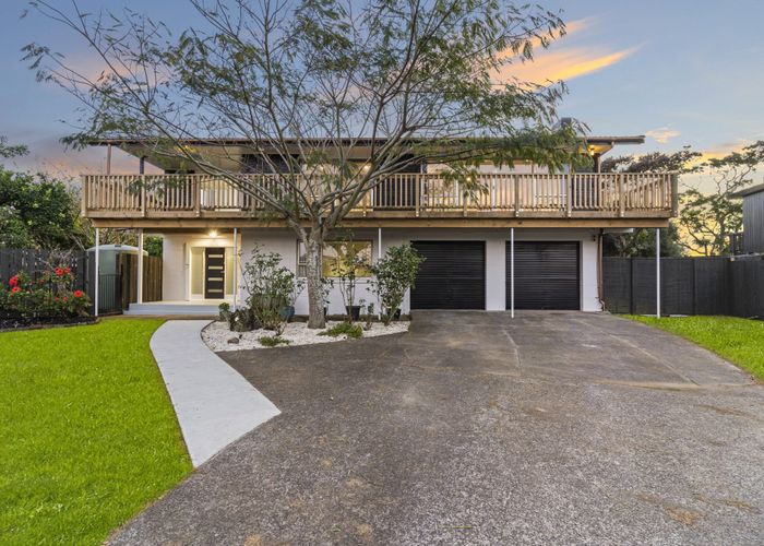  at 7 Sealand Place, Mangere Bridge, Auckland