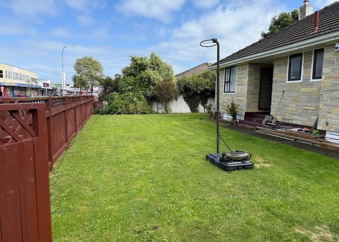  at 1 Sladden Street, Naenae, Lower Hutt, Wellington