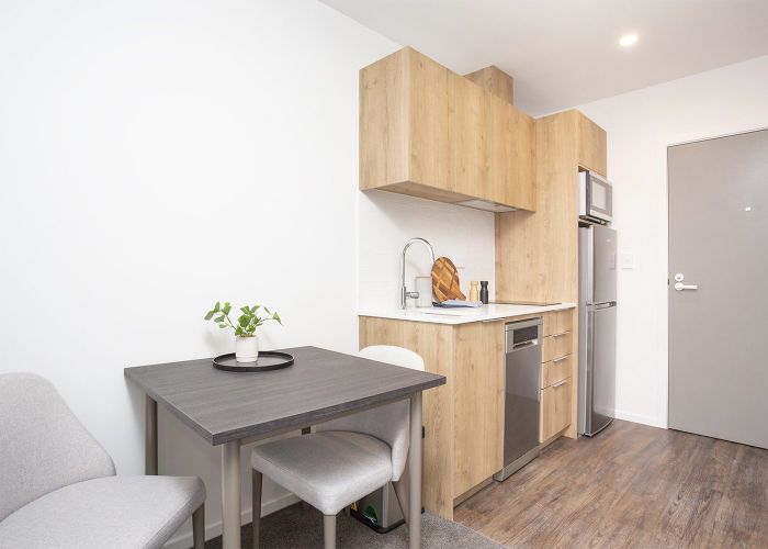  at 605B/20 Park Avenue, Ellerslie, Auckland City, Auckland