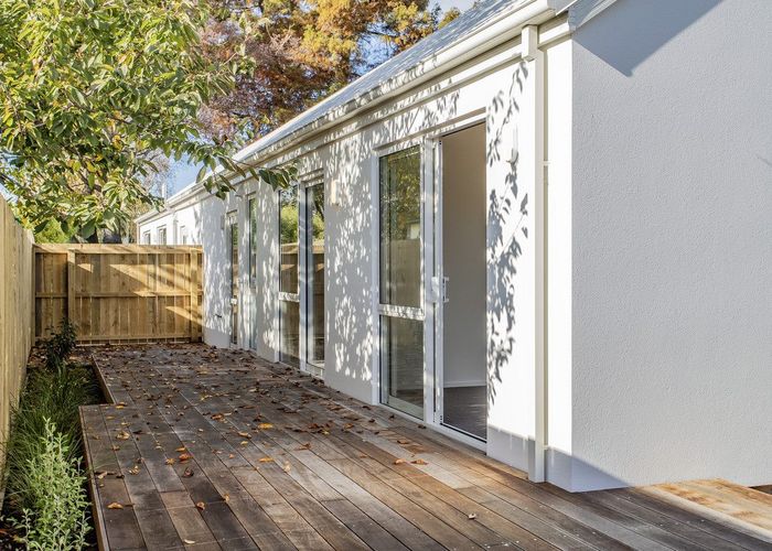  at 3B Brookside Terrace, Bryndwr, Christchurch