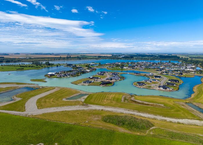  at 27 Bridgewater Quay, Huntingdon, Ashburton, Canterbury