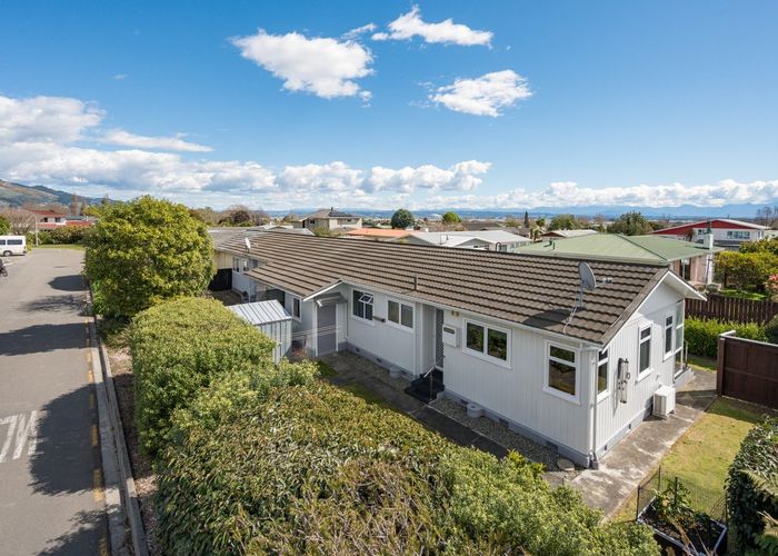  at 1/25 Kipling Crescent, Stoke, Nelson, Nelson / Tasman