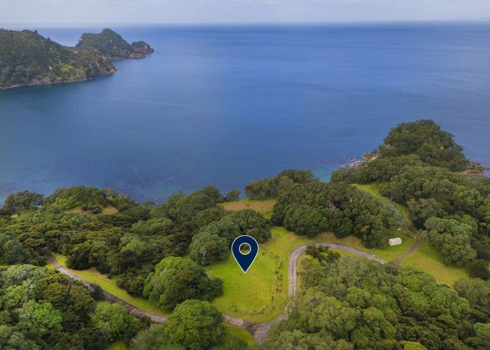  at Lot 3, 216G Matapaua Bay Road, Opito, Thames-Coromandel, Waikato