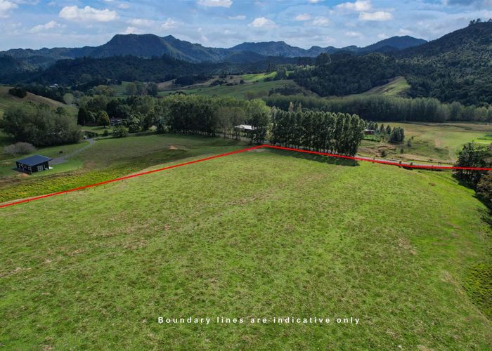 For sale 722 Maratoto Road, Hikutaia , ThamesCoromandel, Waikato