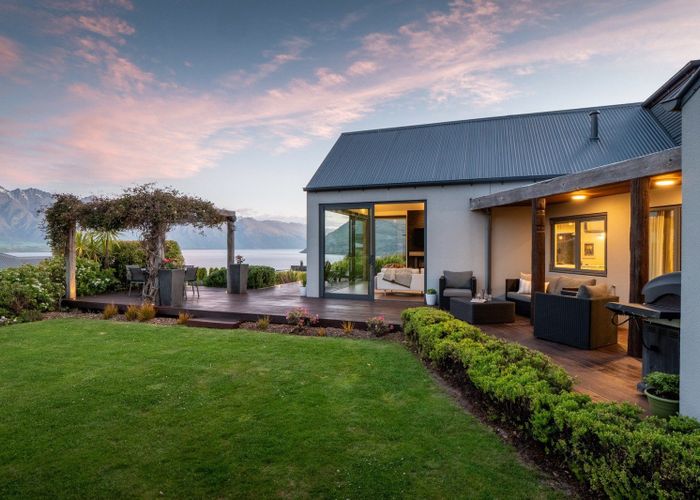  at 1 Whitbourn Place, Fernhill, Queenstown