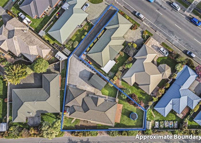  at 26 Wrights Road, Addington, Christchurch