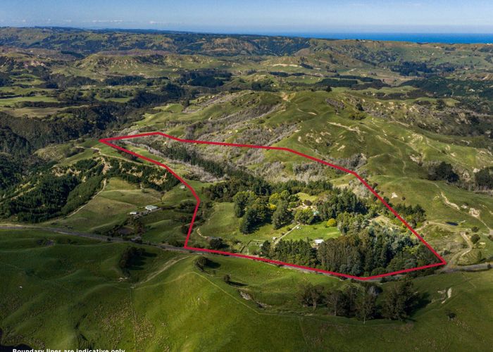  at 333 Glengarry Road, Eskdale, Hastings, Hawke's Bay