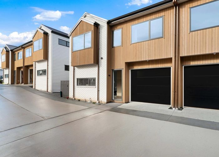  at 4/27 Red Hill Road, Papakura, Papakura, Auckland