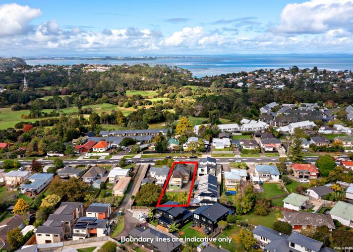  at 47 Golf Road, New Lynn, Waitakere City, Auckland