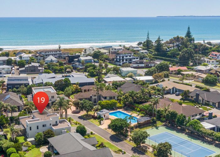  at 19 Pacific Park Way, Papamoa Beach, Papamoa