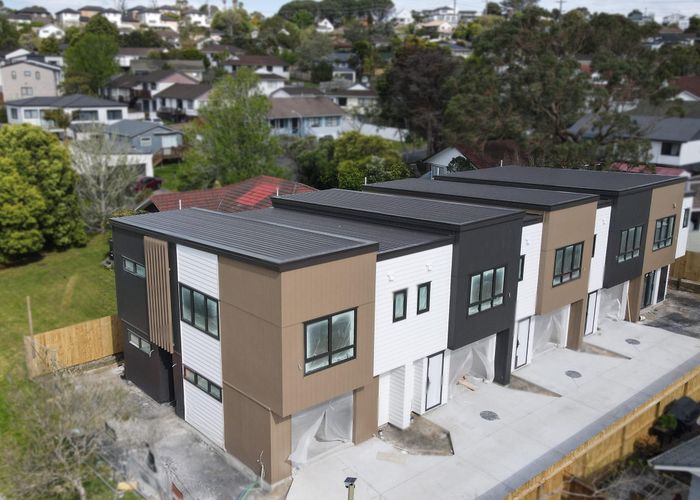  at Lot 2/48 Santiago Crescent, Unsworth Heights, North Shore City, Auckland