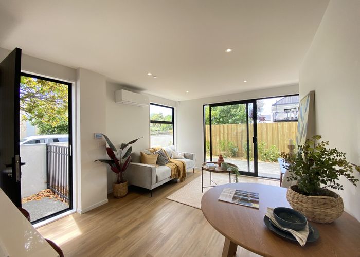  at 17/130 Holly Road, St. Albans, Christchurch City, Canterbury