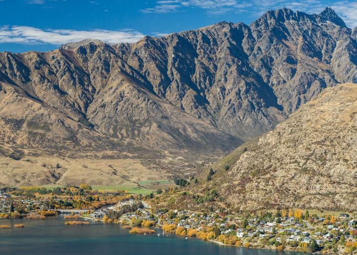  at Lot 128 Silver Creek, Queenstown Hill, Queenstown-Lakes, Otago