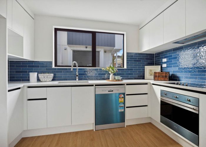  at Lot 1/4 Waitaki Street, Henderson, Waitakere City, Auckland