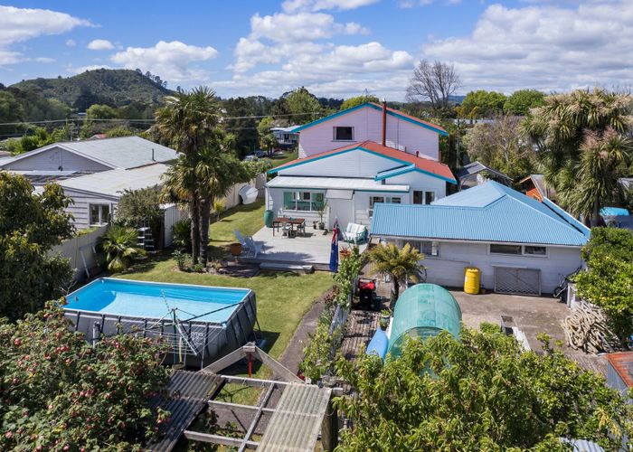  at 23 Wilson Street, Waihi, Hauraki, Waikato
